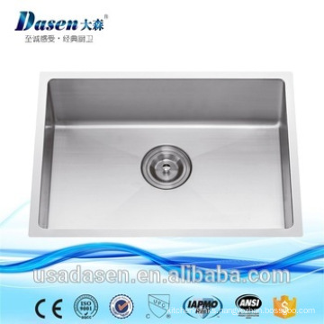 stainless steel stall undermount porcelain kitchen ideal standard sink